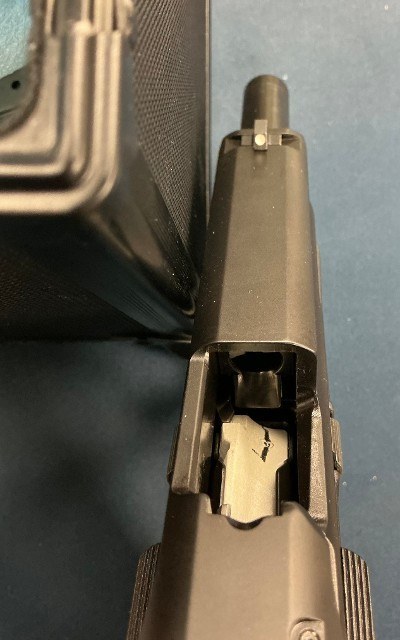 SMITH & WESSON M & P 9 M2.0 9MM LUGER (9x19 PARA) - Image 5 of 15