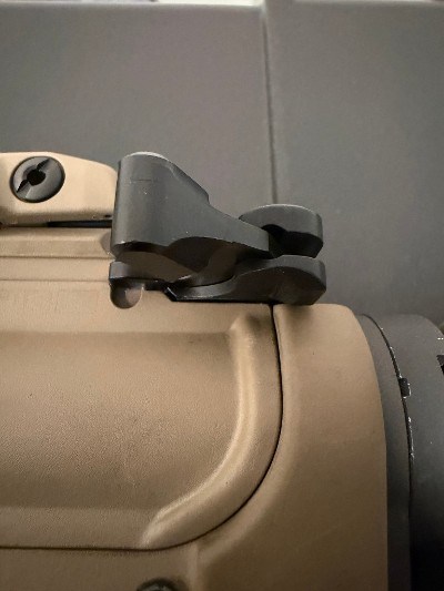 TACTICAL EDGE ARMS Warfighter5.56X45MM NATO - Image 4 of 6