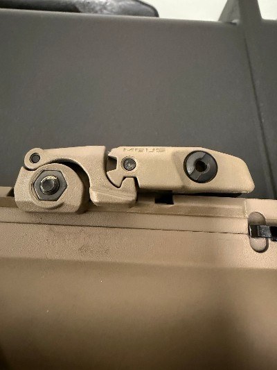 TACTICAL EDGE ARMS Warfighter5.56X45MM NATO - Image 5 of 6