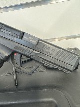 SAR FIREARMS SAR9T 9MM LUGER (9x19 PARA) - Image 4 of 7