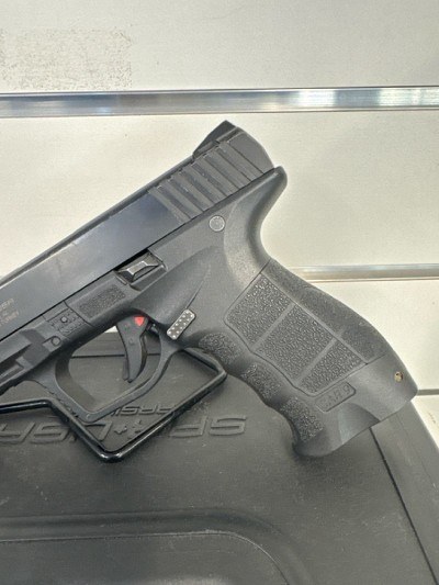 SAR FIREARMS SAR9T 9MM LUGER (9x19 PARA) - Image 6 of 7