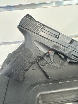SAR FIREARMS SAR9T 9MM LUGER (9x19 PARA) - Image 3 of 7
