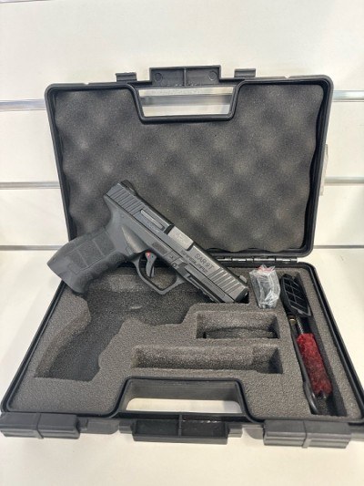 SAR FIREARMS SAR9T 9MM LUGER (9x19 PARA) - Image 1 of 7