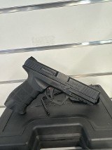 SAR FIREARMS SAR9T 9MM LUGER (9x19 PARA) - Image 2 of 7