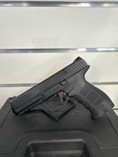 SAR FIREARMS SAR9T 9MM LUGER (9x19 PARA) - Image 5 of 7