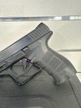 SAR FIREARMS SAR9T 9MM LUGER (9x19 PARA) - Image 6 of 7