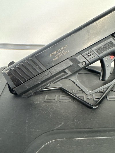 SAR FIREARMS SAR9T 9MM LUGER (9x19 PARA) - Image 7 of 7