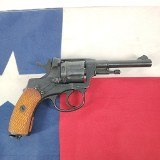 R GUNS 1895 NAGANT 7.62X38MMR - Image 2 of 9