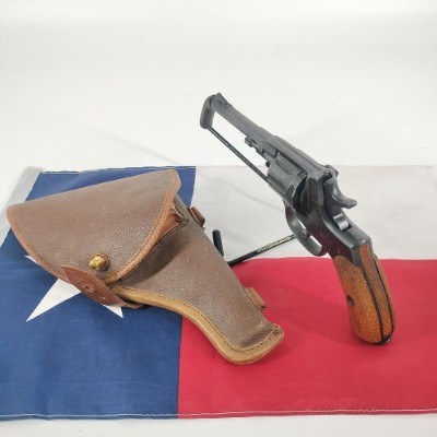 R GUNS 1895 NAGANT 7.62X38MMR - Image 9 of 9