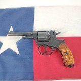 R GUNS 1895 NAGANT 7.62X38MMR - Image 1 of 9