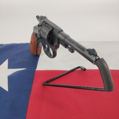 R GUNS 1895 NAGANT 7.62X38MMR - Image 7 of 9