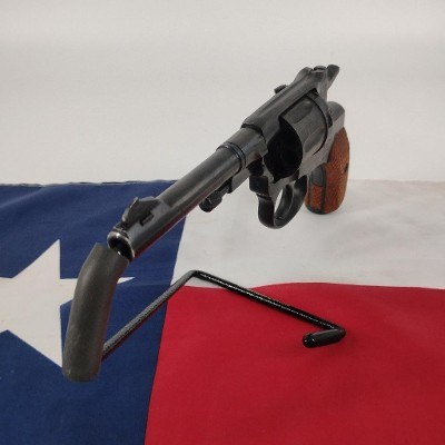 R GUNS 1895 NAGANT 7.62X38MMR - Image 4 of 9