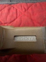 SPRINGFIELD ARMORY XD-99MM LUGER (9x19 PARA) - Image 3 of 4