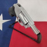 SMITH & WESSON 638-3 AIRWEIGHT .38 SPL - Image 7 of 9