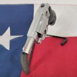 SMITH & WESSON 638-3 AIRWEIGHT .38 SPL - Image 4 of 9