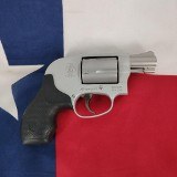 SMITH & WESSON 638-3 AIRWEIGHT .38 SPL - Image 2 of 9