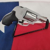 SMITH & WESSON 638-3 AIRWEIGHT .38 SPL - Image 6 of 9