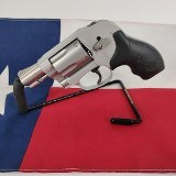 SMITH & WESSON 638-3 AIRWEIGHT .38 SPL - Image 3 of 9