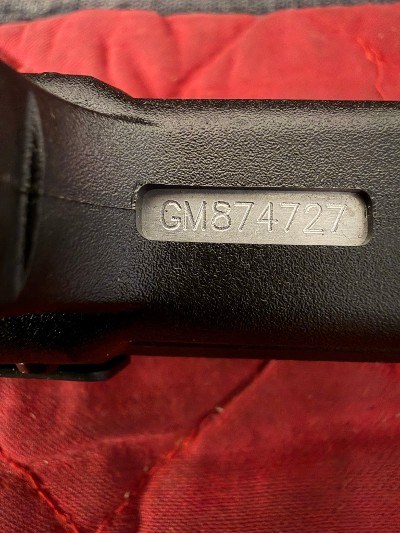 SPRINGFIELD ARMORY XD-9 MOD. 2 9MM LUGER (9x19 PARA) - Image 3 of 4
