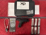 SPRINGFIELD ARMORY XD-9 MOD. 2 9MM LUGER (9x19 PARA)