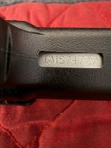 SPRINGFIELD ARMORY XD-9 MOD. 2 9MM LUGER (9x19 PARA) - Image 3 of 4