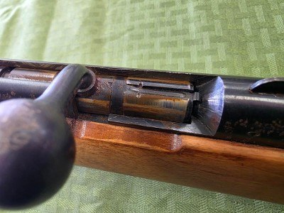 AMERICAN HUNTING RIFLES, INC. (AHR) 20F 22 LONG (22L) - Image 9 of 10