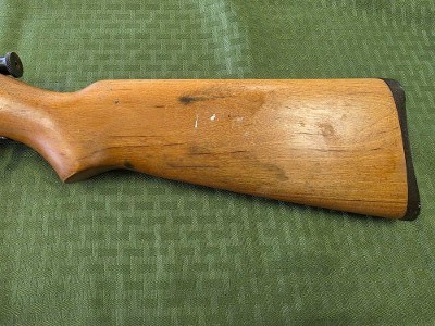 AMERICAN HUNTING RIFLES, INC. (AHR) 20F 22 LONG (22L) - Image 5 of 10