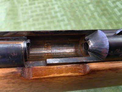AMERICAN HUNTING RIFLES, INC. (AHR) 20F 22 LONG (22L) - Image 8 of 10