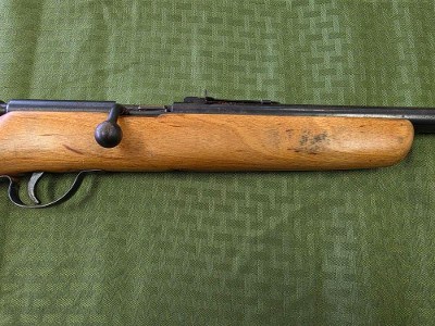 AMERICAN HUNTING RIFLES, INC. (AHR) 20F 22 LONG (22L) - Image 3 of 10