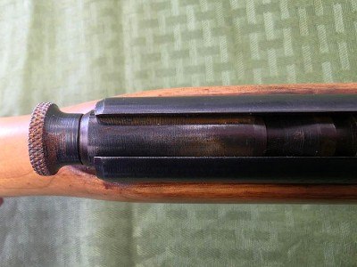 AMERICAN HUNTING RIFLES, INC. (AHR) 20F 22 LONG (22L) - Image 10 of 10