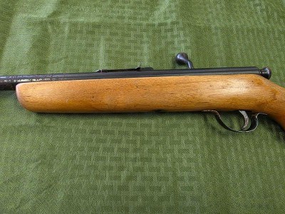 AMERICAN HUNTING RIFLES, INC. (AHR) 20F 22 LONG (22L) - Image 6 of 10