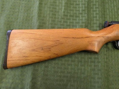 AMERICAN HUNTING RIFLES, INC. (AHR) 20F 22 LONG (22L) - Image 2 of 10