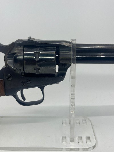 RUGER NEW MODEL SINGLE-SIX .22 LR - Image 7 of 9