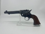 RUGER NEW MODEL SINGLE-SIX .22 LR - Image 1 of 9