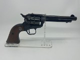 RUGER NEW MODEL SINGLE-SIX .22 LR - Image 5 of 9