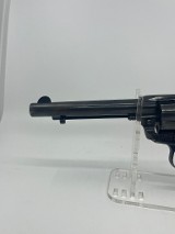RUGER NEW MODEL SINGLE-SIX .22 LR - Image 4 of 9