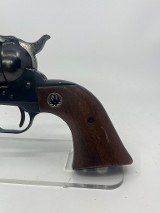 RUGER NEW MODEL SINGLE-SIX .22 LR - Image 2 of 9