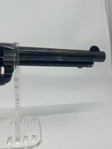RUGER NEW MODEL SINGLE-SIX .22 LR - Image 8 of 9