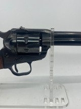 RUGER NEW MODEL SINGLE-SIX .22 LR - Image 7 of 9