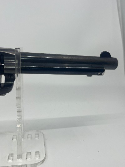 RUGER NEW MODEL SINGLE-SIX .22 LR - Image 8 of 9