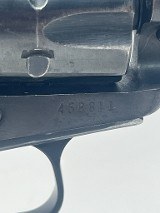 RUGER NEW MODEL SINGLE-SIX .22 LR - Image 9 of 9