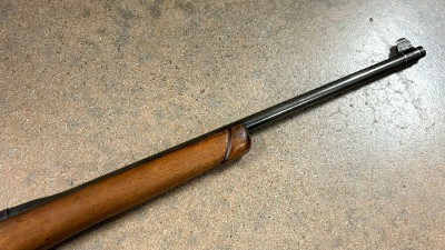 SAVAGE ARMS ENFIELD NO4 MK1* .303 BRITISH - Image 11 of 11