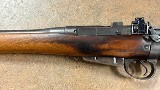 SAVAGE ARMS ENFIELD NO4 MK1* .303 BRITISH - Image 4 of 11