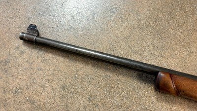 SAVAGE ARMS ENFIELD NO4 MK1* .303 BRITISH - Image 6 of 11