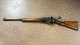 SAVAGE ARMS ENFIELD NO4 MK1* .303 BRITISH