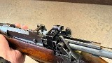 SAVAGE ARMS ENFIELD NO4 MK1* .303 BRITISH - Image 8 of 11