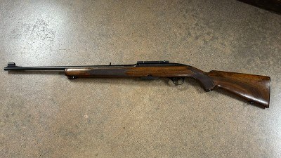WINCHESTER 100 .308 WIN