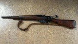 LEE-ENFIELD NO5 MKI ROF (F) .303 BRITISH - Image 1 of 11