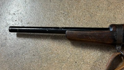 LEE-ENFIELD NO5 MKI ROF (F) .303 BRITISH - Image 5 of 11