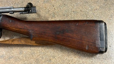 LEE-ENFIELD NO5 MKI ROF (F) .303 BRITISH - Image 2 of 11